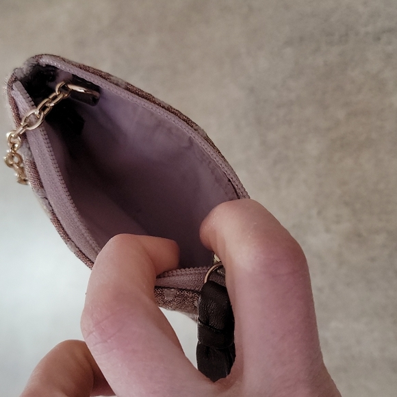 Coach coin purse - Picture 3 of 3